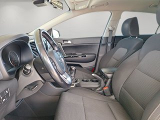 Kia Sportage 1.6 GDi 97kW (132CV) Drive Plus 4x2