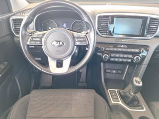 Kia Sportage 1.6 GDi 97kW (132CV) Drive Plus 4x2
