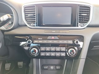 Kia Sportage 1.6 GDi 97kW (132CV) Drive Plus 4x2