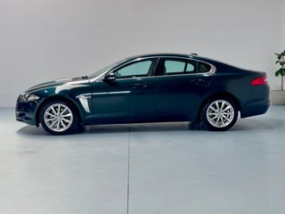 Jaguar XF 2.2 Diésel Classic