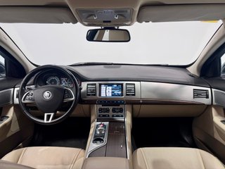 Jaguar XF 2.2 Diésel Classic