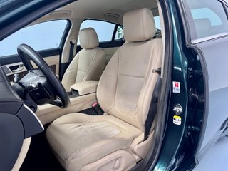 Jaguar XF 2.2 Diésel Classic