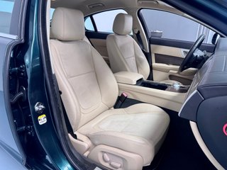 Jaguar XF 2.2 Diésel Classic