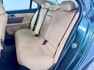 Jaguar XF 2.2 Diésel Classic