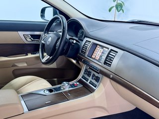 Jaguar XF 2.2 Diésel Classic