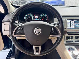 Jaguar XF 2.2 Diésel Classic