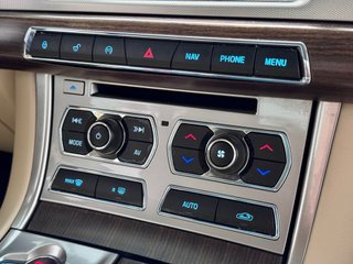Jaguar XF 2.2 Diésel Classic
