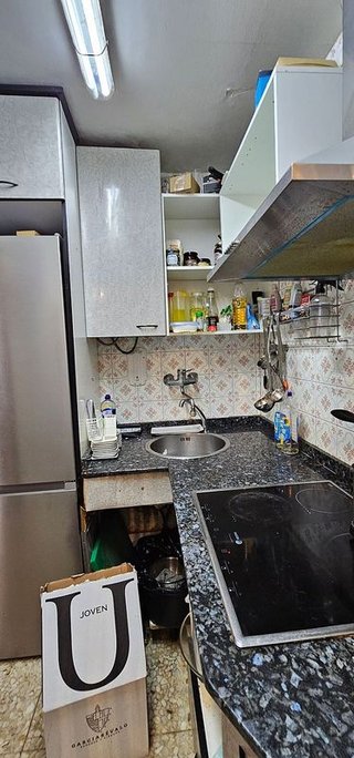 Bar en venta en Portugalete