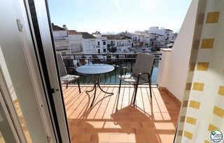 Piso en venta en Empuriabrava en Castelló d´Empúries