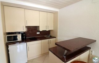 Piso en venta en Empuriabrava en Castelló d´Empúries