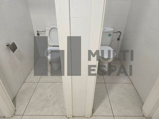Local comercial en alquiler en La Nova Esquerra de l'Eixample en Barcelona