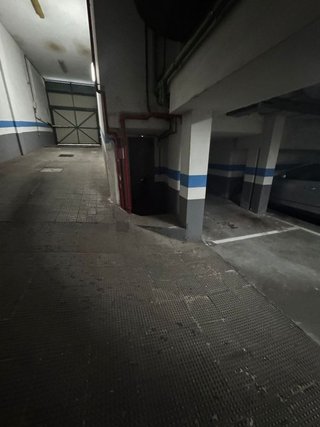 Garaje en venta en Centro en Aranjuez