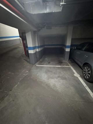 Garaje en venta en Centro en Aranjuez