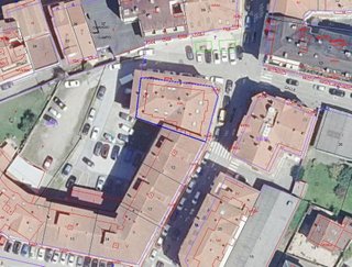 Local comercial en venta en Cabezón de la Sal