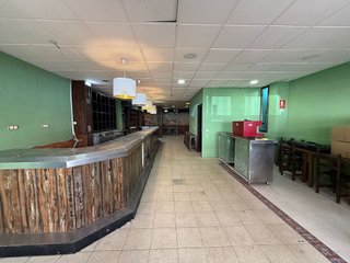Local comercial en venta en El Llano en Gijón