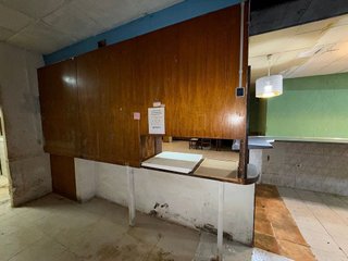 Local comercial en venta en El Llano en Gijón