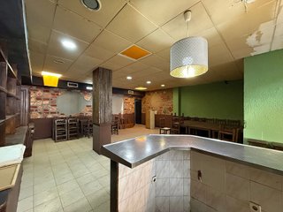 Local comercial en venta en El Llano en Gijón