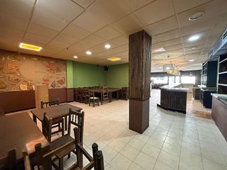 Local comercial en venta en El Llano en Gijón