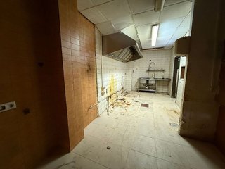 Local comercial en venta en El Llano en Gijón