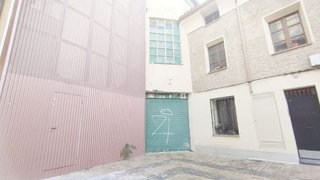 Local comercial en venta en Arrabal en Zaragoza