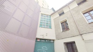 Local comercial en venta en Arrabal en Zaragoza