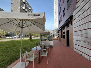 Local comercial en venta en Salburua en Vitoria-Gasteiz