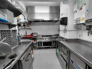 Local comercial en venta en Salburua en Vitoria-Gasteiz