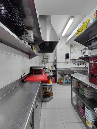 Local comercial en venta en Salburua en Vitoria-Gasteiz