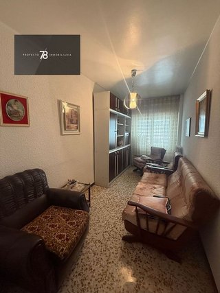 Piso en venta en Delicias en Zaragoza