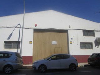 Nave industrial en venta en Zona Metro - Auditorio en Paiporta