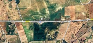 Terreno en venta en Manacor Centro en Manacor