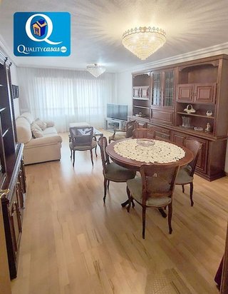 Piso en alquiler en Ensanche - Diputación en Alicante