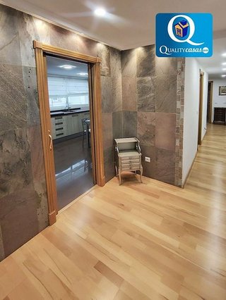Piso en alquiler en Ensanche - Diputación en Alicante