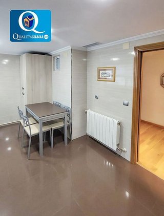 Piso en alquiler en Ensanche - Diputación en Alicante