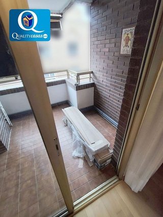 Piso en alquiler en Ensanche - Diputación en Alicante