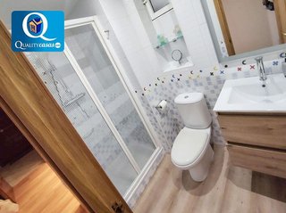 Piso en alquiler en Ensanche - Diputación en Alicante