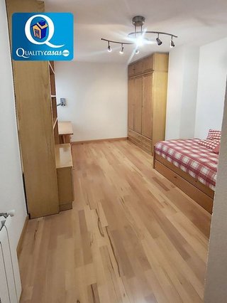 Piso en alquiler en Ensanche - Diputación en Alicante