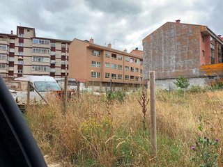 Terreno en venta en Medina de Pomar