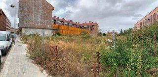 Terreno en venta en Medina de Pomar