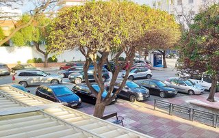 Local comercial en alquiler en San Pedro de Alcántara pueblo en Marbella