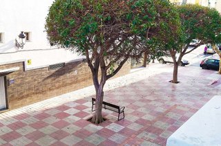 Local comercial en alquiler en San Pedro de Alcántara pueblo en Marbella