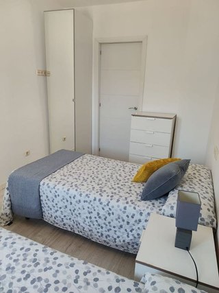Piso en alquiler en Puerto Marina en Benalmádena
