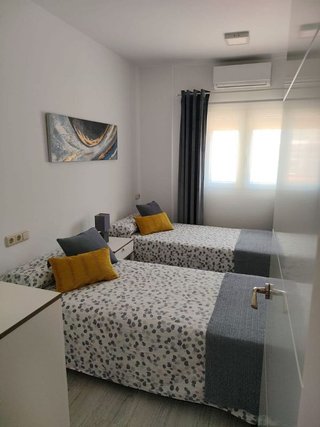 Piso en alquiler en Puerto Marina en Benalmádena