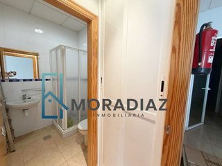 Local comercial en venta en Don Benito