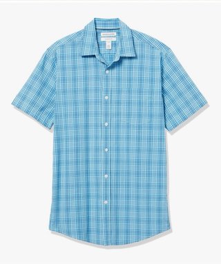 Set 3 Camicie Uomo Cotone Taglia M