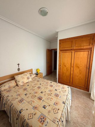 Piso en alquiler en  El Acequión - Los Naúfragos en Torrevieja