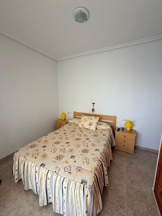 Piso en alquiler en  El Acequión - Los Naúfragos en Torrevieja