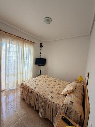 Piso en alquiler en  El Acequión - Los Naúfragos en Torrevieja