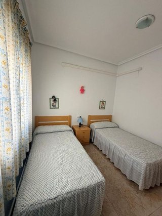 Piso en alquiler en  El Acequión - Los Naúfragos en Torrevieja
