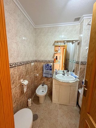 Piso en alquiler en  El Acequión - Los Naúfragos en Torrevieja